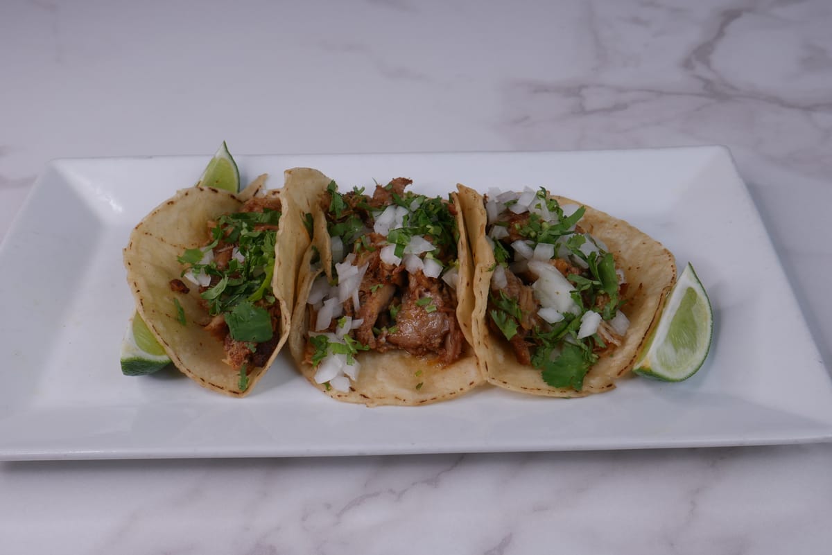 Tacos